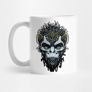 Techno Apes S03 D84 Mug